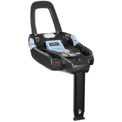 PegPerego Peg Perego - Primo Viaggio 4-35 Lounge on wheels Infant Car Seat, True Black Clearance