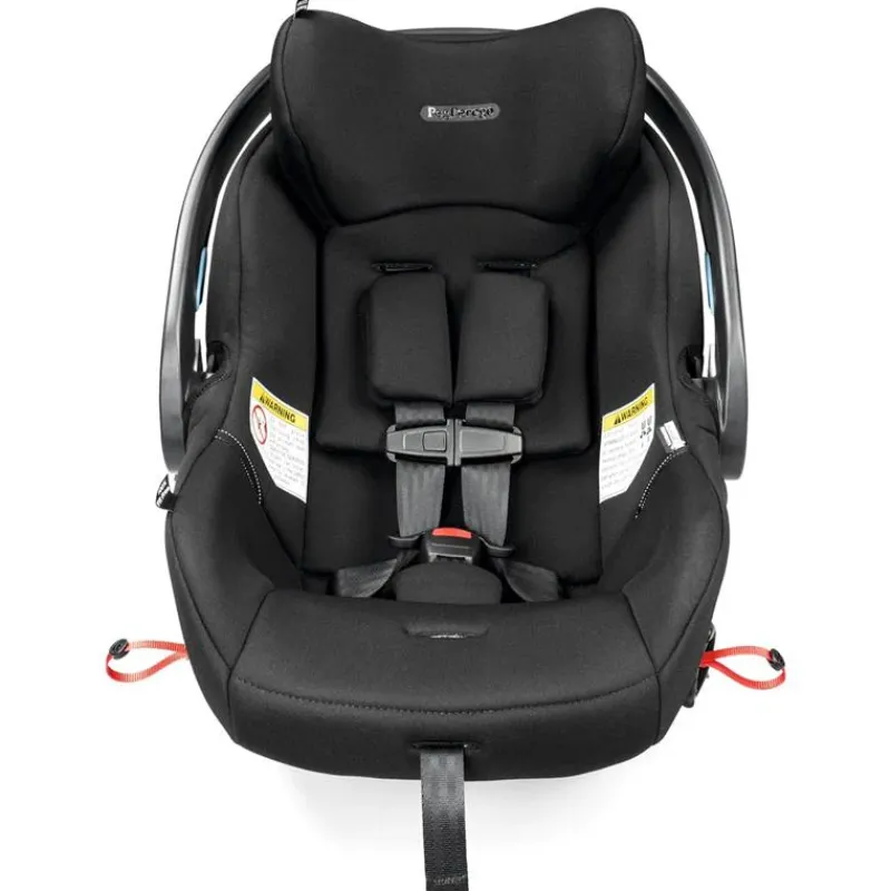 peg_perego__primo_viaggio_SKU9nYYQTV0_5.webp PegPerego Peg Perego - Primo Viaggio 4-35 Urban Mobility-Baseless Infant Car Seat with Latch-True Black New