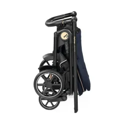 PegPerego Peg Perego - Veloce Stroller, Blue Shine Clearance