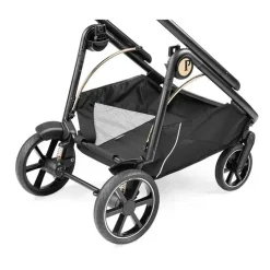 PegPerego Peg Perego - Veloce Stroller, Blue Shine Clearance