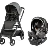 PegPerego Peg Perego Ypsi Travel System, Atmosphere Clearance