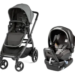 PegPerego Peg Perego Ypsi Travel System, Atmosphere Clearance