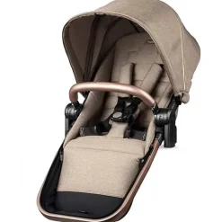 PegPerego Peg-Perego - Assento de acompanhante (para Ypsi) - Mon Amour New