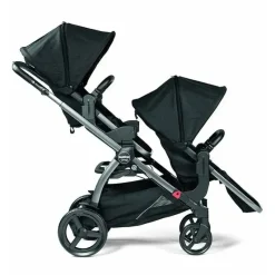 PegPerego Peg-Perego - Assento de acompanhante (para Ypsi) - Mon Amour New
