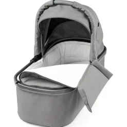 PegPerego Peg-Perego - Bassinet With Home Stand, Mercury (Ypsi) Online