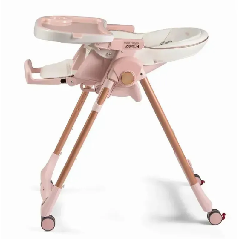 pegperego__cadeira_alta_p_SKUdT9bzyun_1.webp PegPerego Peg-Perego - Cadeira alta Prima Pappa Zero 3, Mon Amour (Rose Gold) Sale