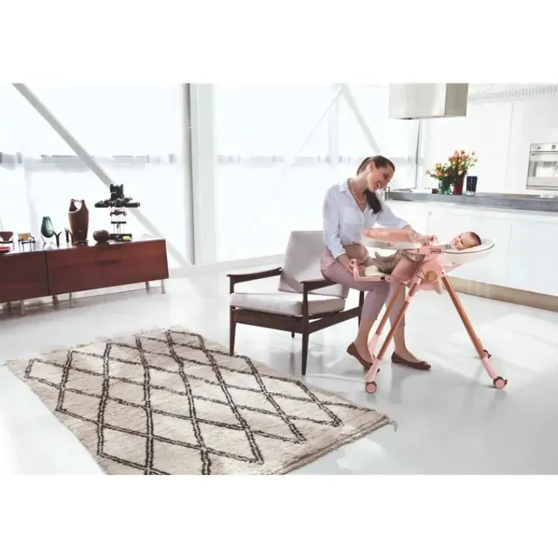 pegperego__cadeira_alta_p_SKUdT9bzyun_2.webp PegPerego Peg-Perego - Cadeira alta Prima Pappa Zero 3, Mon Amour (Rose Gold) Sale