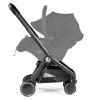 PegPerego Peg-Perego - City Loop Chassis, Black Fashion