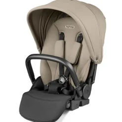PegPerego Peg-Perego - City Loop Full-Size Reversible Stroller, Vanilla Blend Online