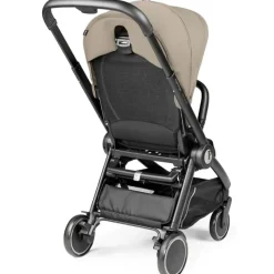 PegPerego Peg-Perego - City Loop Full-Size Reversible Stroller, Vanilla Blend Online