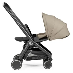 PegPerego Peg-Perego - City Loop Full-Size Reversible Stroller, Vanilla Blend Online
