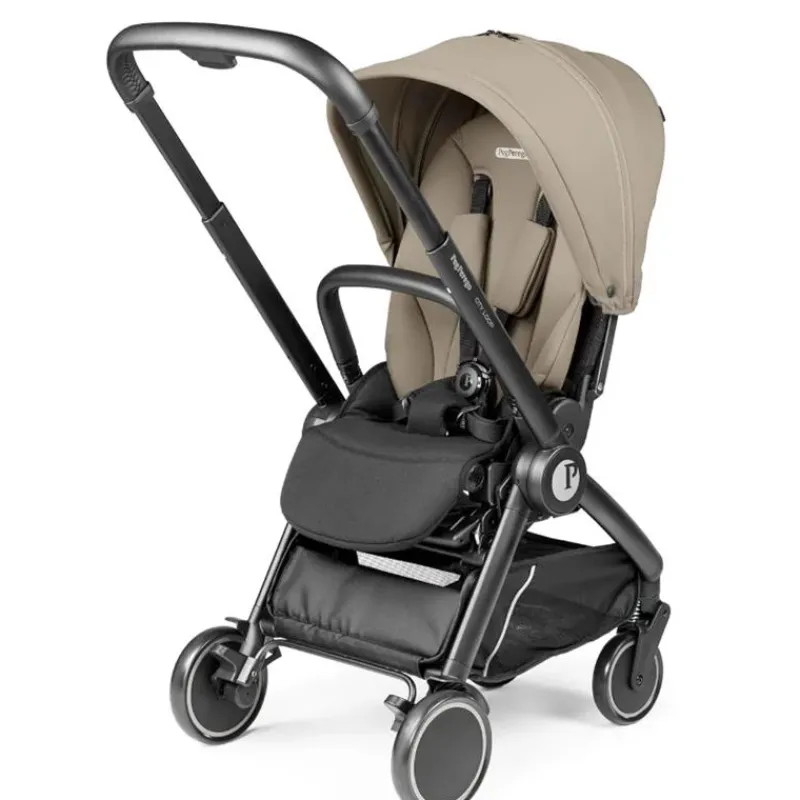 pegperego__city_loop_full_SKU3zisYgxc_4.webp PegPerego Peg-Perego - City Loop Full-Size Reversible Stroller, Vanilla Blend Online