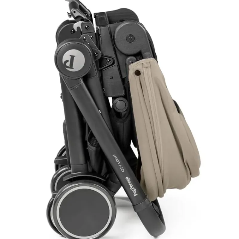 pegperego__city_loop_full_SKU3zisYgxc_5.webp PegPerego Peg-Perego - City Loop Full-Size Reversible Stroller, Vanilla Blend Online