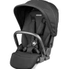 PegPerego Peg-Perego - City Loop Full-Size Reversible Stroller, True Black Sale