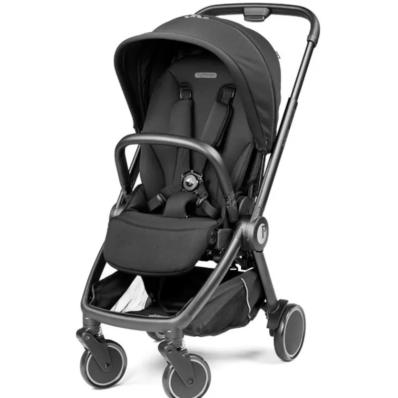 pegperego__city_loop_full_SKUX0J6746R_1.webp PegPerego Peg-Perego - City Loop Full-Size Reversible Stroller, True Black Sale
