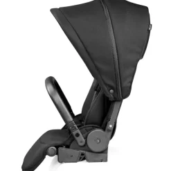 PegPerego Peg-Perego - City Loop Full-Size Reversible Stroller, True Black Sale