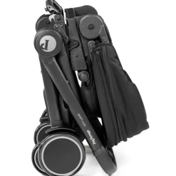 PegPerego Peg-Perego - City Loop Full-Size Reversible Stroller, True Black Sale