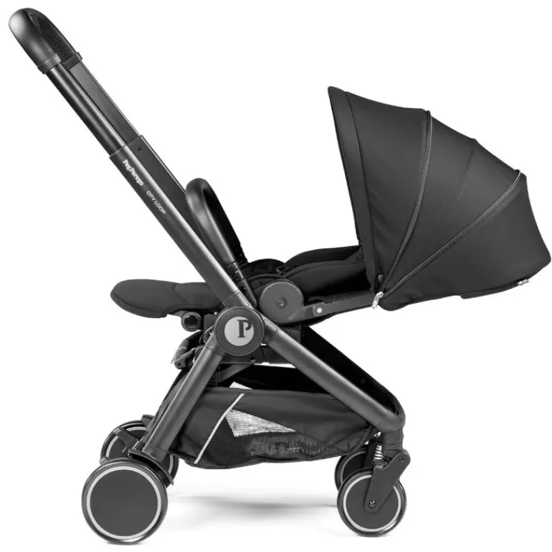 pegperego__city_loop_full_SKUX0J6746R_6.webp PegPerego Peg-Perego - City Loop Full-Size Reversible Stroller, True Black Sale