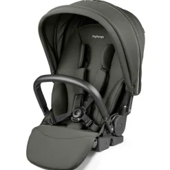 PegPerego Peg-Perego - City Loop Seat Metal, Sage Green Discount