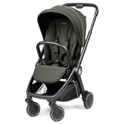 PegPerego Peg-Perego - City Loop Seat Metal, Sage Green Discount