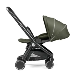 PegPerego Peg-Perego - City Loop Seat Metal, Sage Green Discount