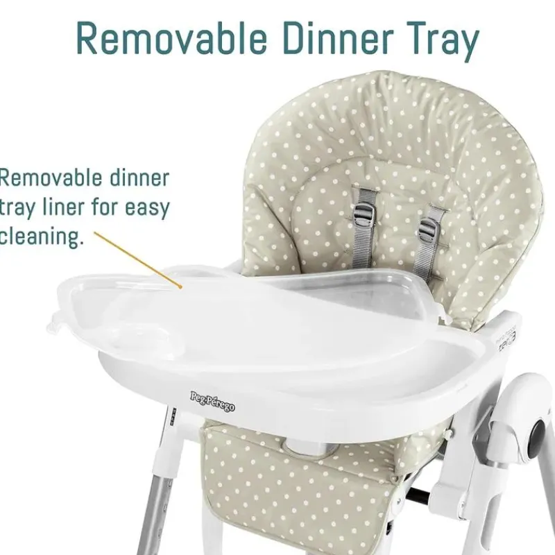 pegperego__prima_pappa_ze_SKU8hCMJ2hk_10.webp PegPerego Peg-Perego - Prima Pappa Zero 3 High Chair, Linear Grey Hot