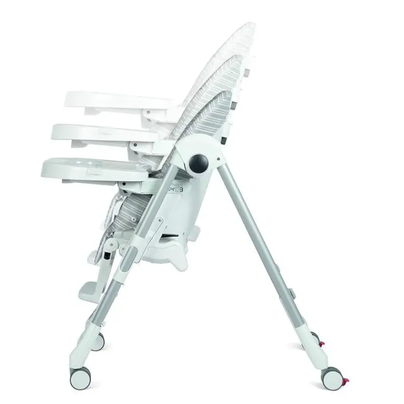 pegperego__prima_pappa_ze_SKU8hCMJ2hk_12.webp PegPerego Peg-Perego - Prima Pappa Zero 3 High Chair, Linear Grey Hot