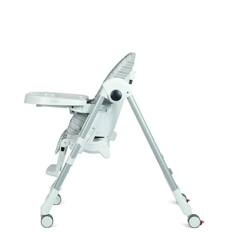pegperego__prima_pappa_ze_SKU8hCMJ2hk_4.webp PegPerego Peg-Perego - Prima Pappa Zero 3 High Chair, Linear Grey Hot