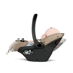PegPerego Peg-Perego - Primo Viaggio 4-35 Lounge, Mon Amour Clearance