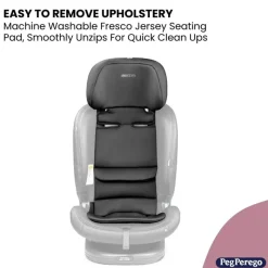 PegPerego Peg-Perego - Primo Viaggio All In One Convertible Car Seat, Mercury Online