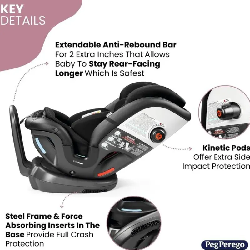 pegperego__primo_viaggio__SKUys8Pzbhs_6.webp PegPerego Peg-Perego - Primo Viaggio All In One Convertible Car Seat, Mercury Online