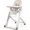 PegPerego Peg-Perego - Siesta High Chair, Aquarelle Best