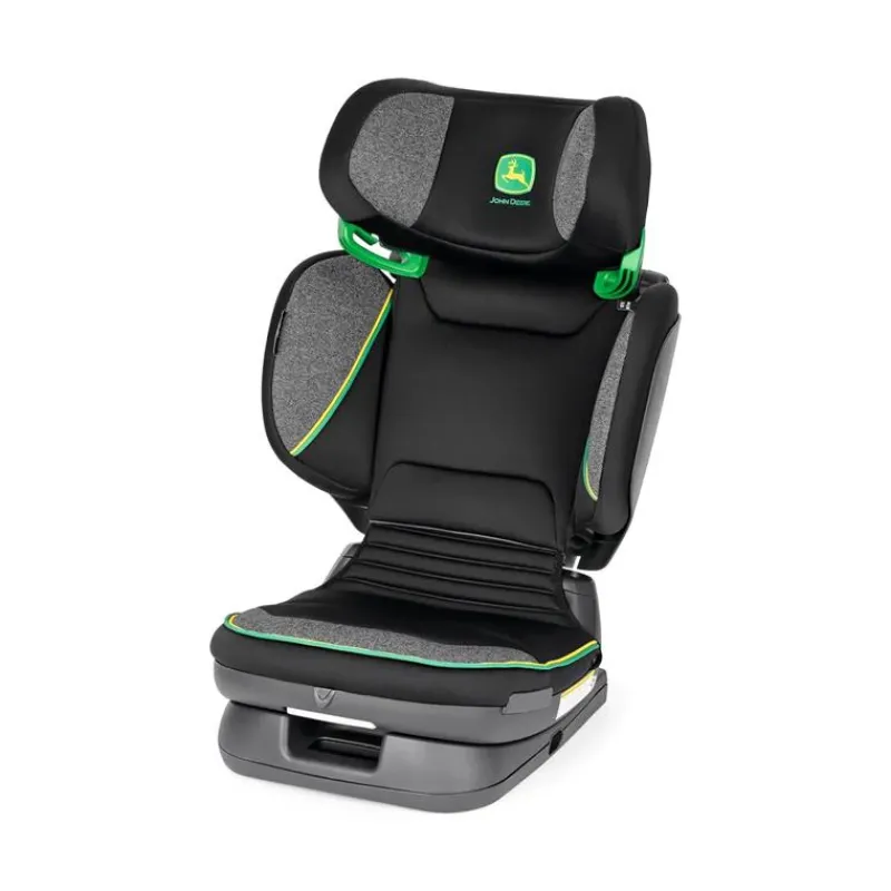 pegperego__viaggio_flex___SKUs2Vtz5QK_0.webp PegPerego Peg-Perego - Viaggio Flex 120 Booster Car Seat, John Deere New