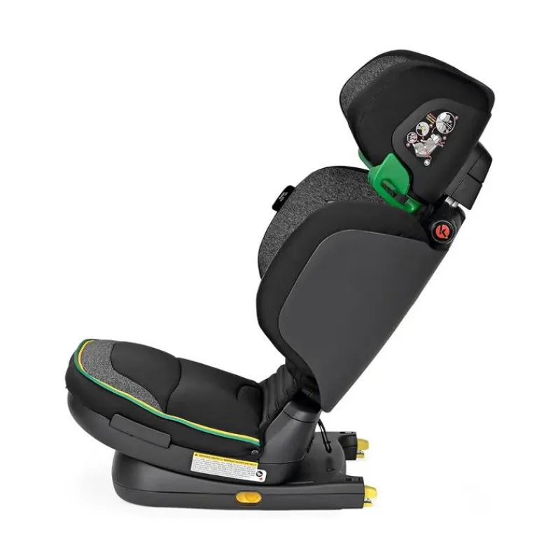 pegperego__viaggio_flex___SKUs2Vtz5QK_1.webp PegPerego Peg-Perego - Viaggio Flex 120 Booster Car Seat, John Deere New