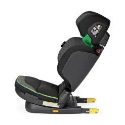 PegPerego Peg-Perego - Viaggio Flex 120 Booster Car Seat, John Deere New