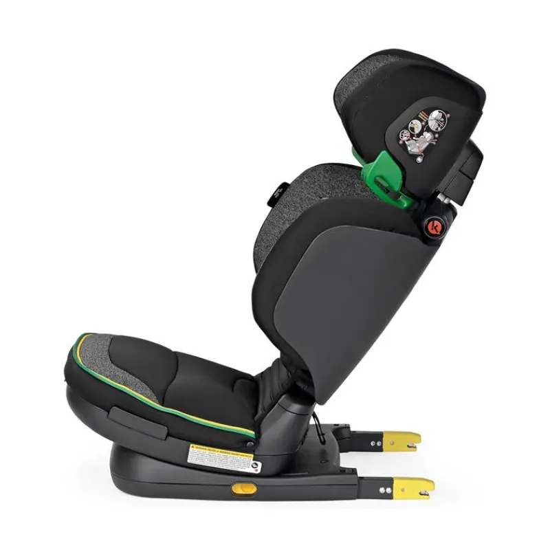 pegperego__viaggio_flex___SKUs2Vtz5QK_2.webp PegPerego Peg-Perego - Viaggio Flex 120 Booster Car Seat, John Deere New