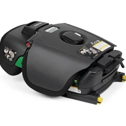 PegPerego Peg-Perego - Viaggio Flex 120 Booster Car Seat, John Deere New