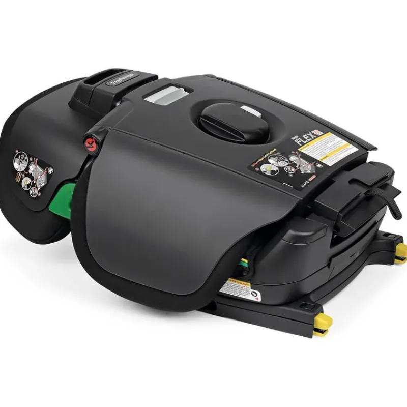 pegperego__viaggio_flex___SKUs2Vtz5QK_3.webp PegPerego Peg-Perego - Viaggio Flex 120 Booster Car Seat, John Deere New