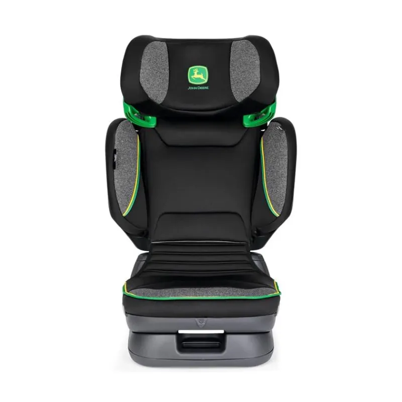 pegperego__viaggio_flex___SKUs2Vtz5QK_5.webp PegPerego Peg-Perego - Viaggio Flex 120 Booster Car Seat, John Deere New