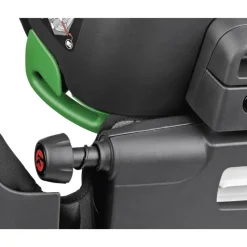 PegPerego Peg-Perego - Viaggio Flex 120 Booster Car Seat, John Deere New