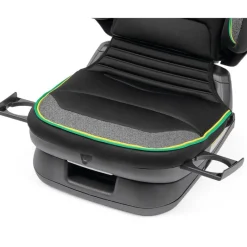 PegPerego Peg-Perego - Viaggio Flex 120 Booster Car Seat, John Deere New