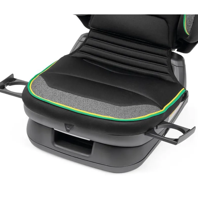 pegperego__viaggio_flex___SKUs2Vtz5QK_8.webp PegPerego Peg-Perego - Viaggio Flex 120 Booster Car Seat, John Deere New