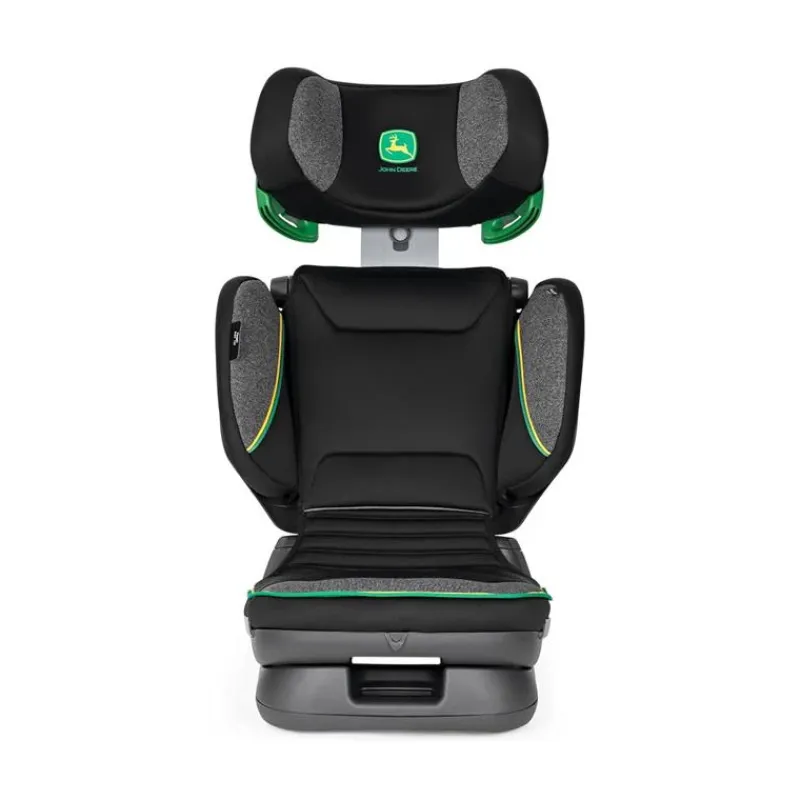 pegperego__viaggio_flex___SKUs2Vtz5QK_9.webp PegPerego Peg-Perego - Viaggio Flex 120 Booster Car Seat, John Deere New