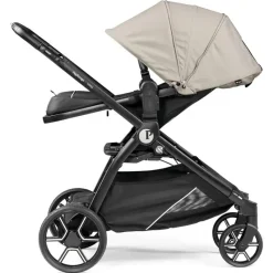 PegPerego Peg-Perego - Ypsi Stroller, Vanilla Blend Best