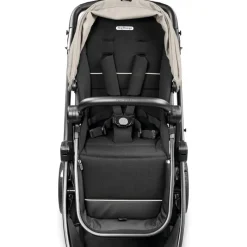 PegPerego Peg-Perego - Ypsi Stroller, Vanilla Blend Best