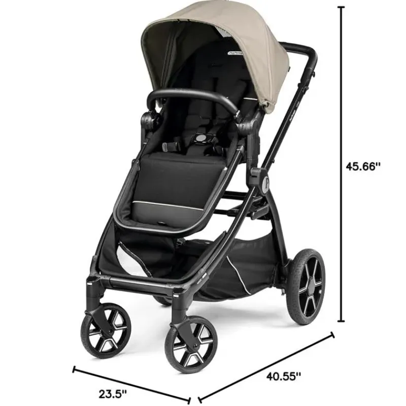 pegperego__ypsi_stroller__SKUZaTcVRjc_4.webp PegPerego Peg-Perego - Ypsi Stroller, Vanilla Blend Best