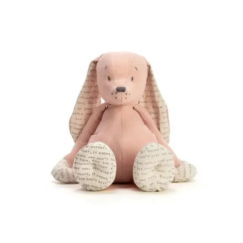 pelcia_demdaco_dear_baby__SKUGxJ6yCB0_0.webp Demdaco Pelúcia Dear Baby Bunny Online