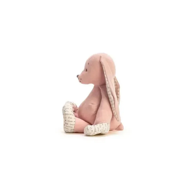 pelcia_demdaco_dear_baby__SKUGxJ6yCB0_4.webp Demdaco Pelúcia Dear Baby Bunny Online