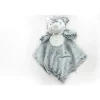 Piccolo Bambino Pelúcia Cuddle Pal Wolf, cinza/branco Best