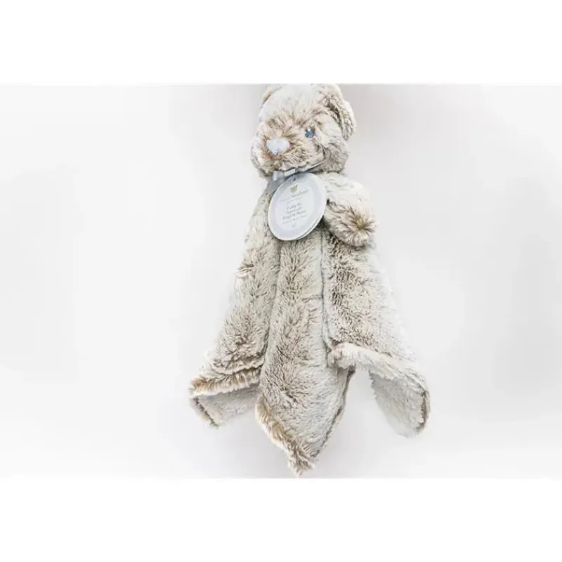 pelcia_piccolo_bambino_cu_SKU9P7o12Dy_0.webp Piccolo Bambino Pelúcia Cuddle Pal Bear, Bege/Azul Discount